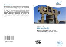 Bookcover of Bistum Enshi