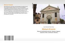 Buchcover von Bistum Erexim