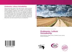 Portada del libro de Grabowiec, Lubusz Voivodeship