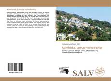 Capa do livro de Kamionka, Lubusz Voivodeship 