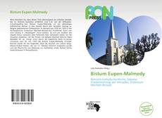 Buchcover von Bistum Eupen-Malmedy