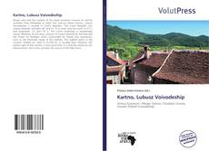 Kartno, Lubusz Voivodeship的封面