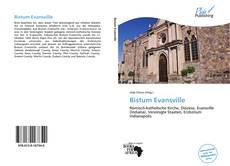 Portada del libro de Bistum Evansville