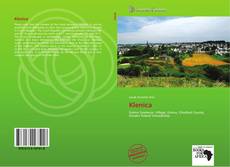 Bookcover of Klenica