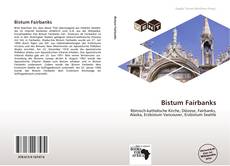 Buchcover von Bistum Fairbanks