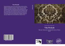 Couverture de Vita Pavlysh