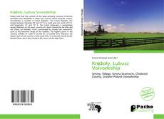 Bookcover of Krężoły, Lubusz Voivodeship