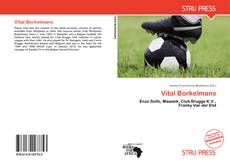 Buchcover von Vital Borkelmans