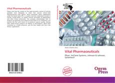 Copertina di Vital Pharmaceuticals