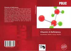 Couverture de Vitamin A Deficiency