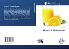 Vitamin C Megadosage kitap kapağı