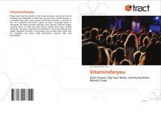 Capa do livro de Vitaminsforyou 