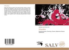 Bookcover of Vitandus