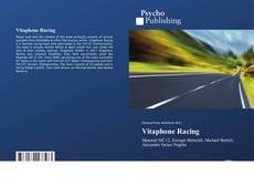 Vitaphone Racing的封面