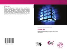 Portada del libro de Vitascan