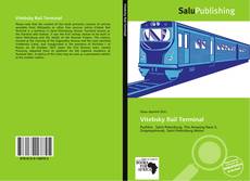 Bookcover of Vitebsky Rail Terminal