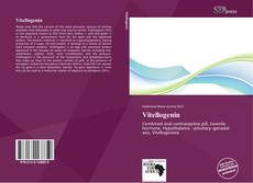 Buchcover von Vitellogenin