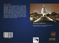 Couverture de Bistum Galloway