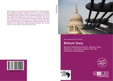 Capa do livro de Bistum Gary 