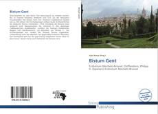 Couverture de Bistum Gent