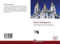 Обложка Bistum Georgetown