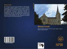 Couverture de Bistum Getafe