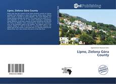 Portada del libro de Lipno, Zielona Góra County