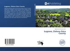 Copertina di Ługowo, Zielona Góra County