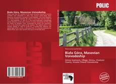 Couverture de Biała Góra, Masovian Voivodeship