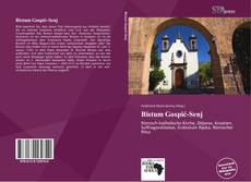 Buchcover von Bistum Gospić-Senj