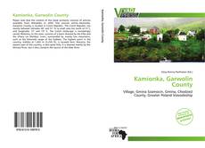 Copertina di Kamionka, Garwolin County