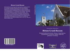 Couverture de Bistum Grand-Bassam