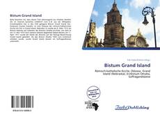 Capa do livro de Bistum Grand Island 