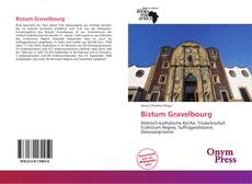 Portada del libro de Bistum Gravelbourg