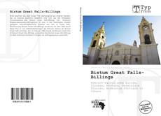 Couverture de Bistum Great Falls-Billings