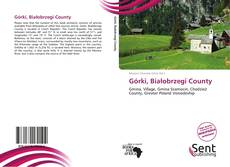 Couverture de Górki, Białobrzegi County