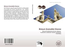 Buchcover von Bistum Grenoble-Vienne