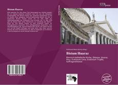 Bookcover of Bistum Huaraz