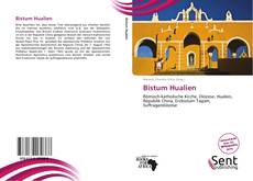 Buchcover von Bistum Hualien