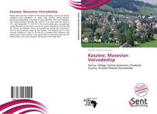 Couverture de Kaszów, Masovian Voivodeship