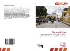 Buchcover von Bistum Hoima