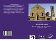 Portada del libro de Bistum Hiroshima