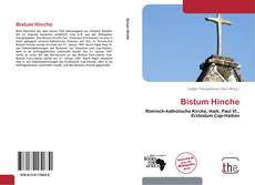 Couverture de Bistum Hinche