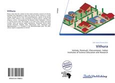 Bookcover of Vithura