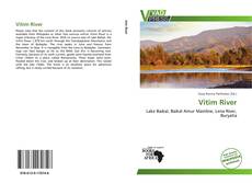 Vitim River kitap kapağı