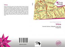 Bookcover of Vitina