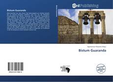 Portada del libro de Bistum Guaranda