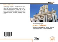 Capa do livro de Bistum Gulbarga 