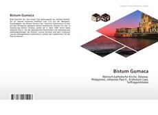 Bookcover of Bistum Gumaca