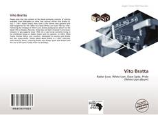 Buchcover von Vito Bratta